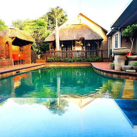 Old Mill Guest House Durban Luaran gambar