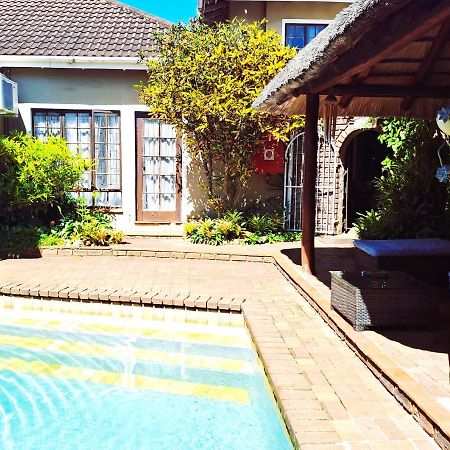 Old Mill Guest House Durban Luaran gambar