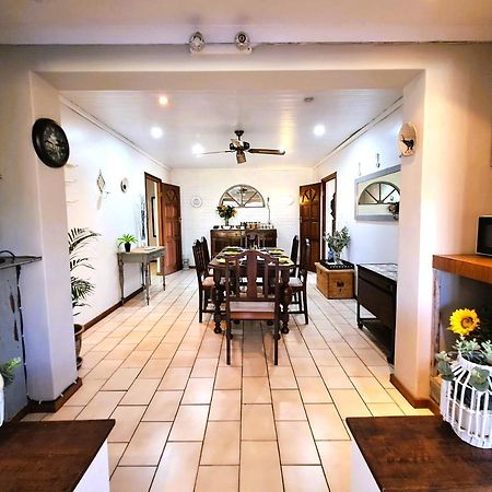 Old Mill Guest House Durban Luaran gambar