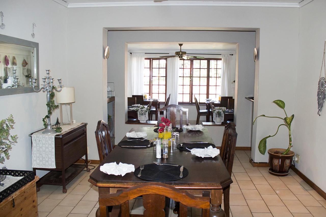 Old Mill Guest House Durban Luaran gambar