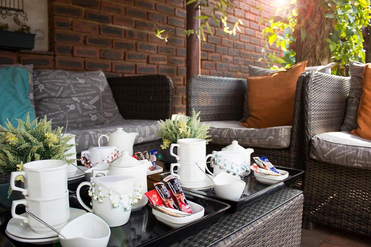 Old Mill Guest House Durban Luaran gambar