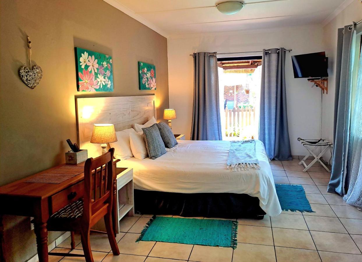 Old Mill Guest House Durban Luaran gambar