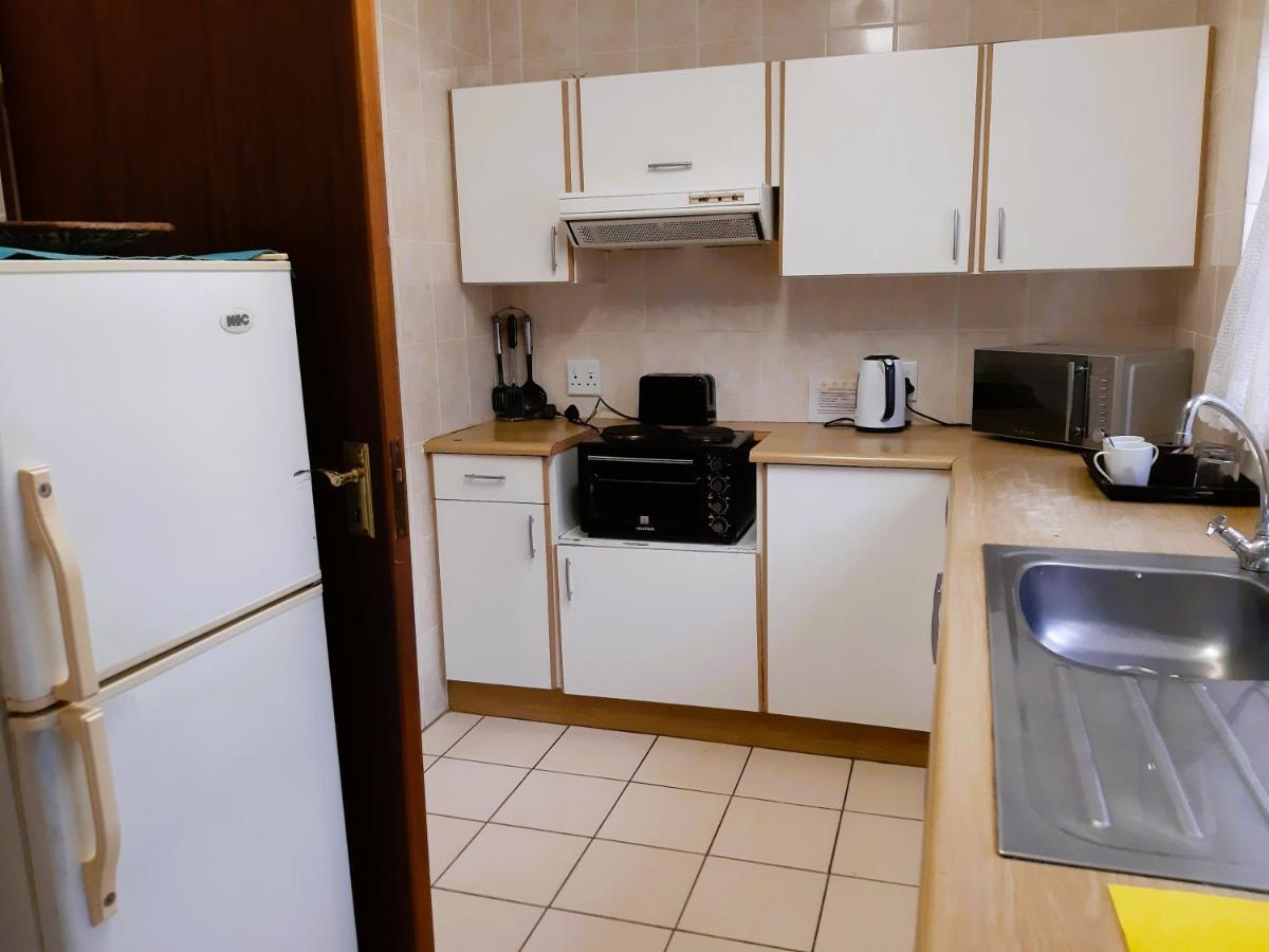 Old Mill Guest House Durban Luaran gambar