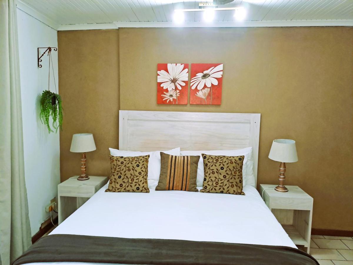 Old Mill Guest House Durban Luaran gambar