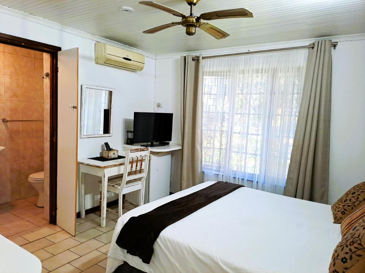 Old Mill Guest House Durban Luaran gambar