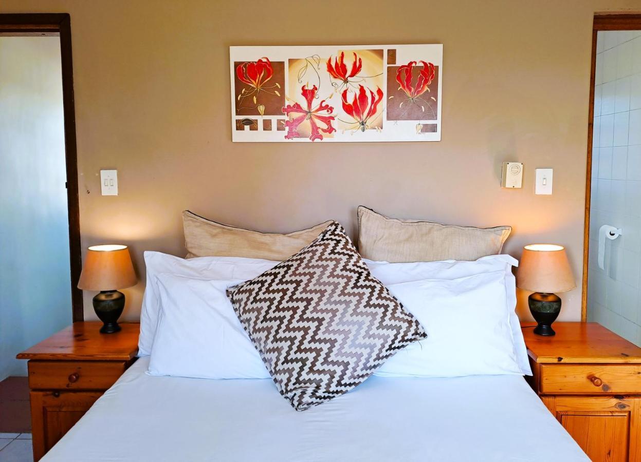 Old Mill Guest House Durban Luaran gambar