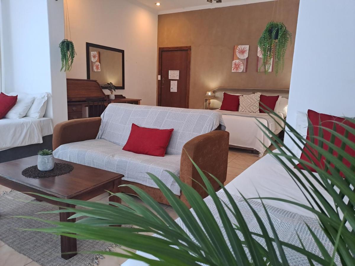 Old Mill Guest House Durban Luaran gambar