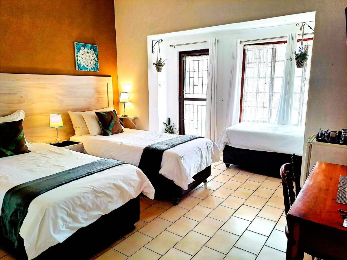 Old Mill Guest House Durban Luaran gambar