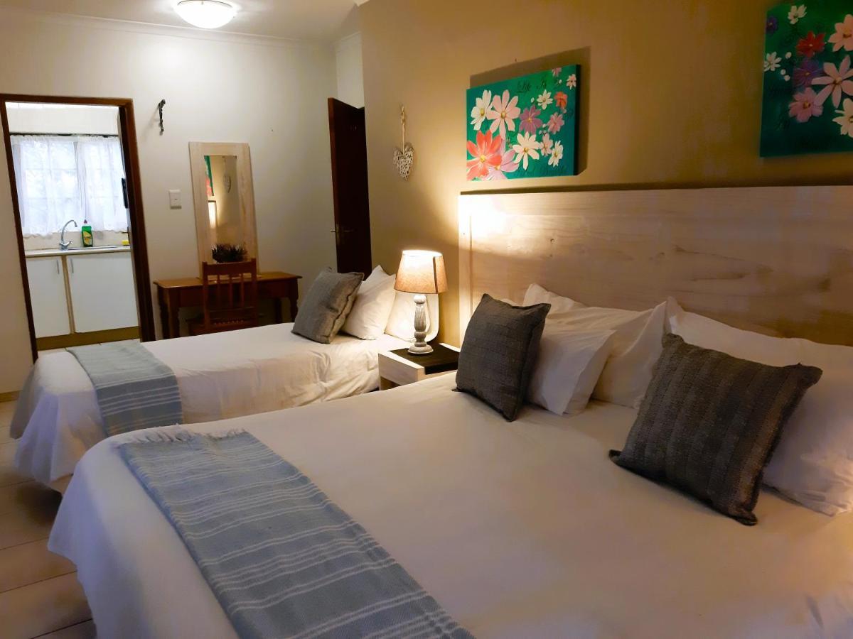 Old Mill Guest House Durban Luaran gambar