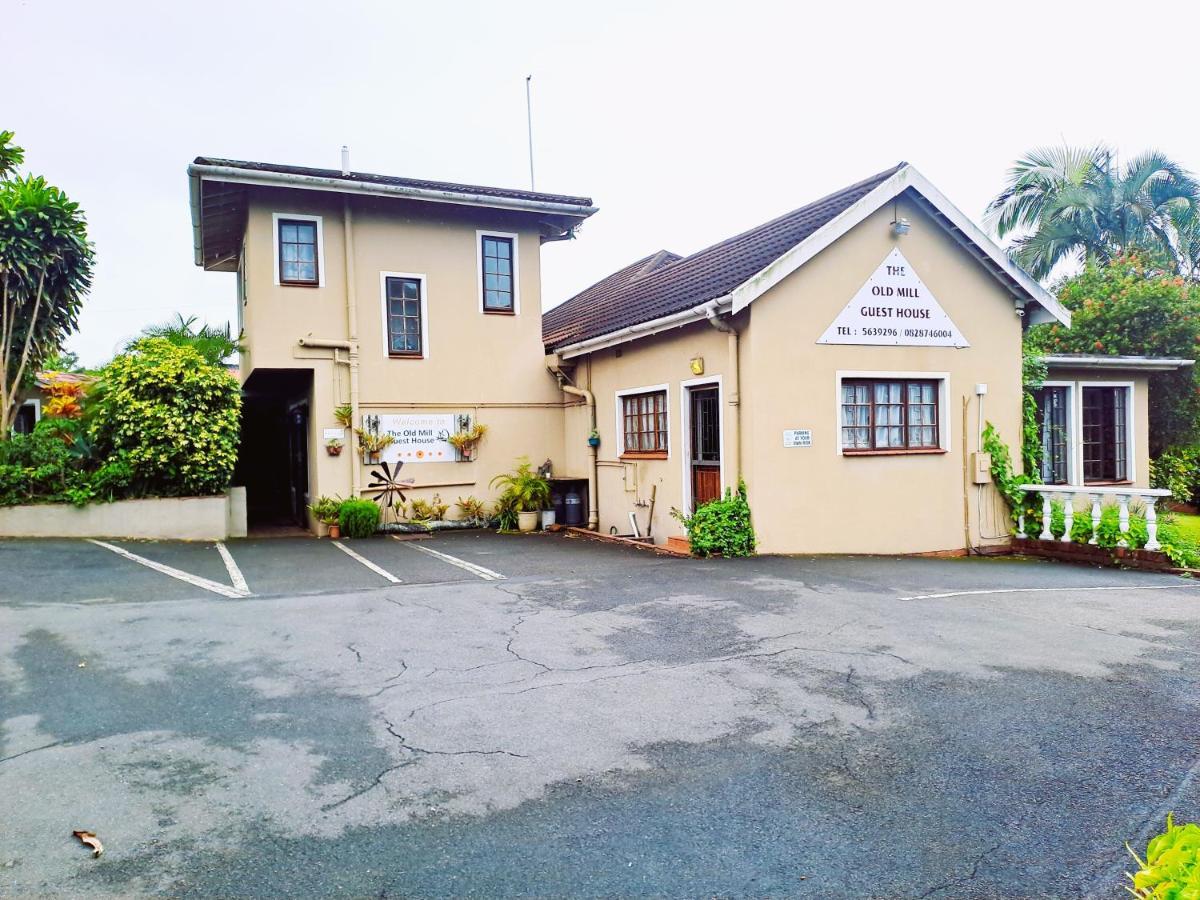 Old Mill Guest House Durban Luaran gambar