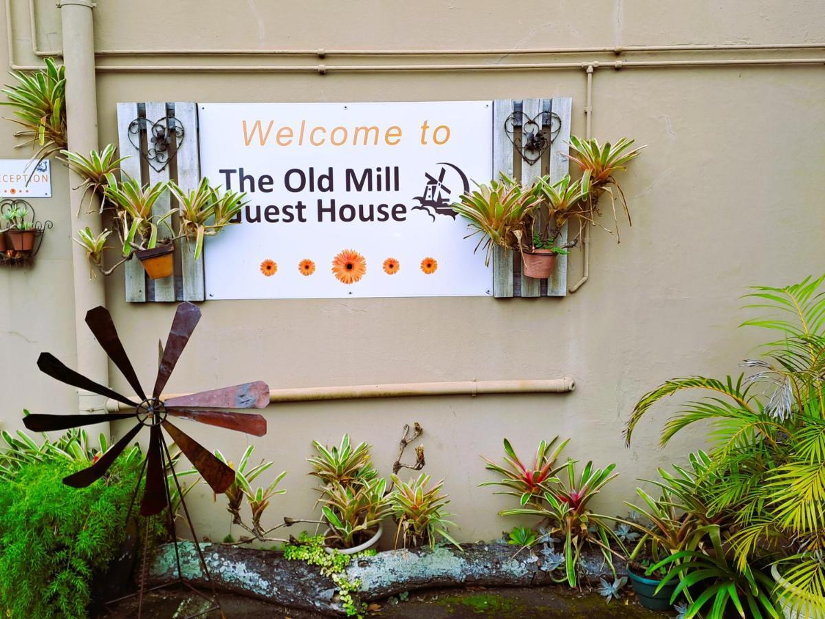 Old Mill Guest House Durban Luaran gambar