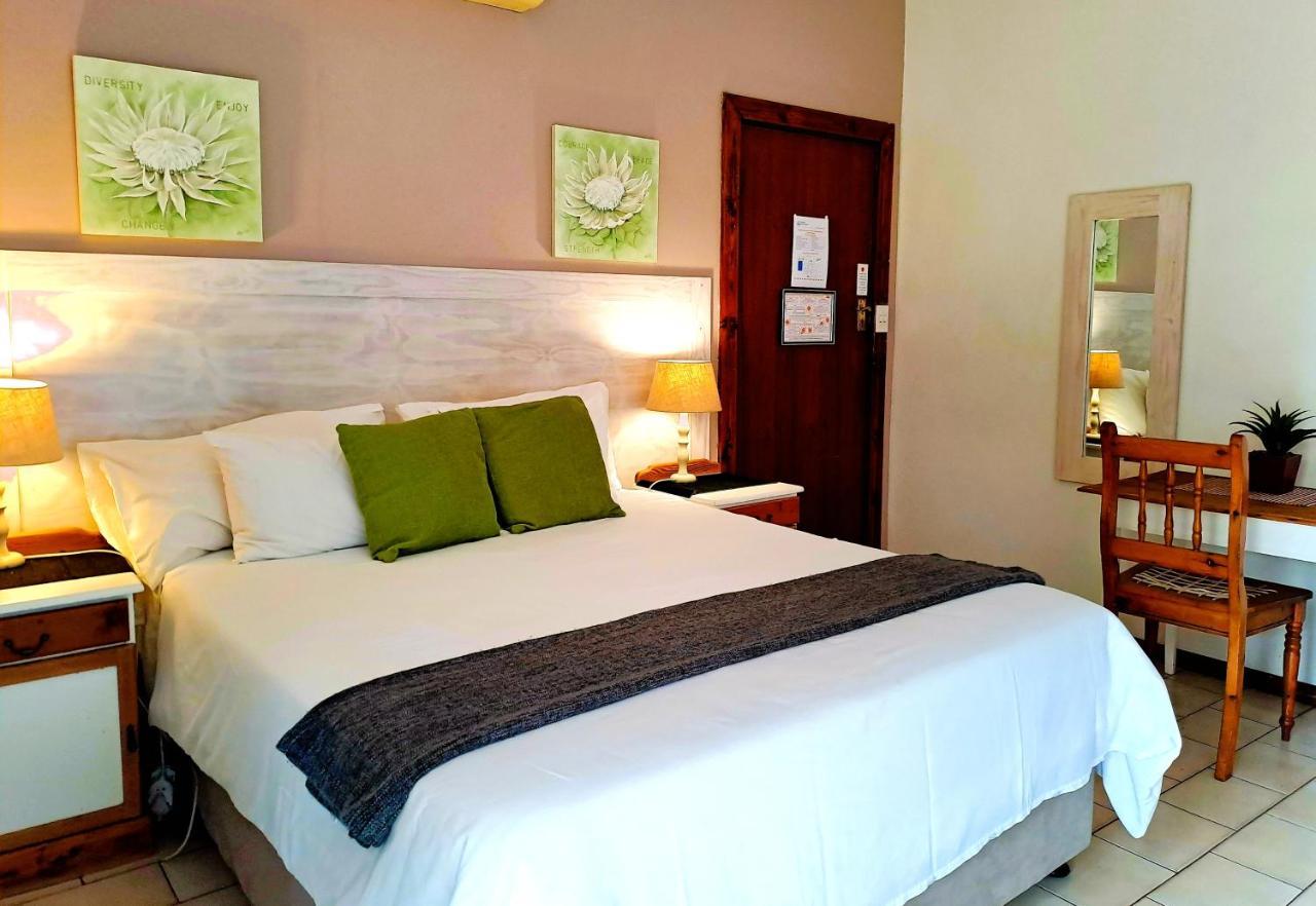 Old Mill Guest House Durban Luaran gambar
