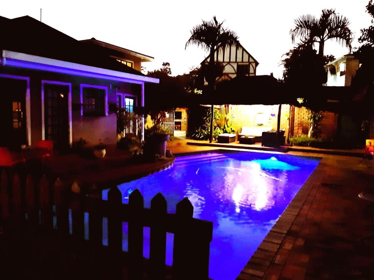 Old Mill Guest House Durban Luaran gambar