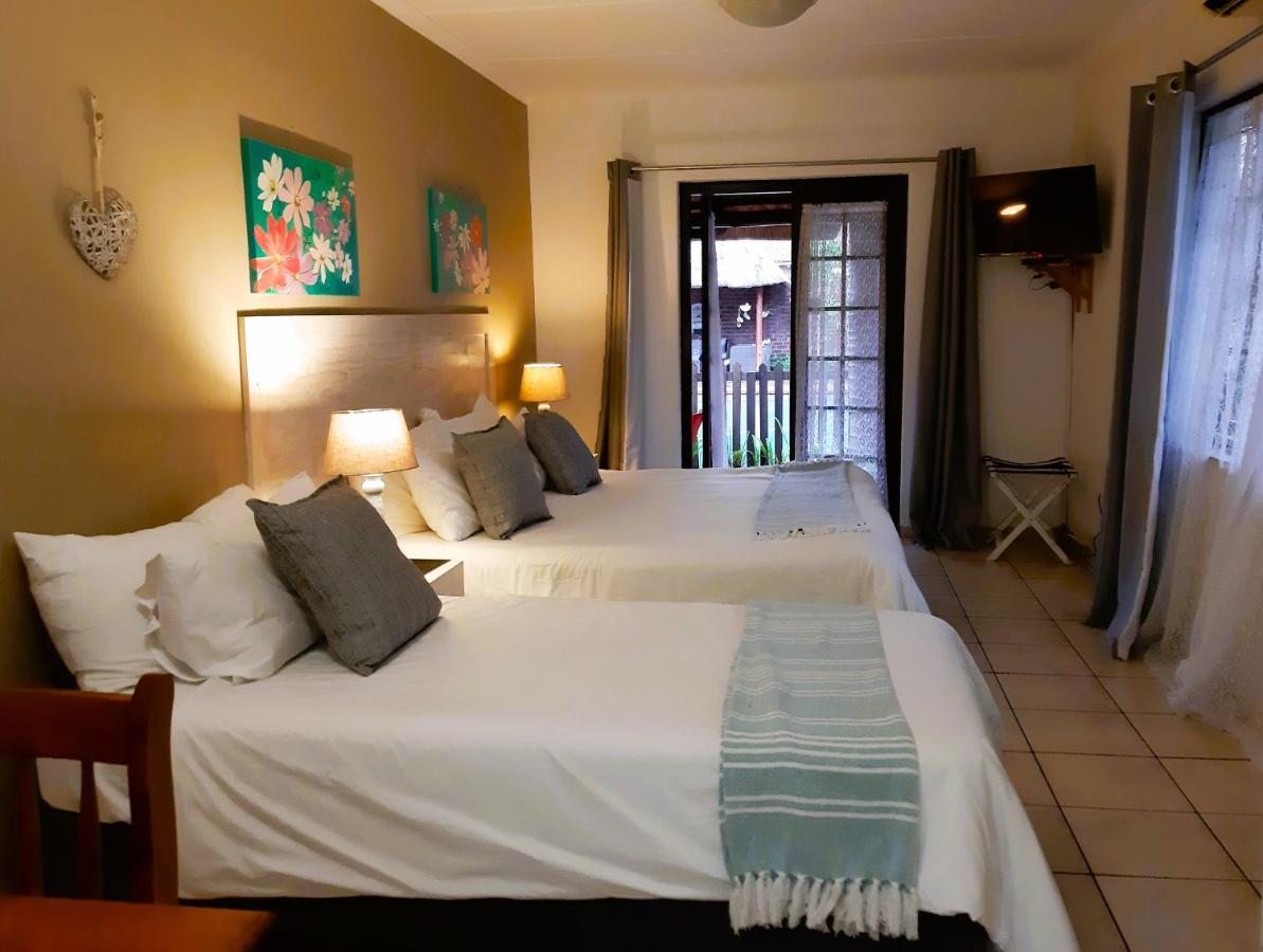 Old Mill Guest House Durban Luaran gambar