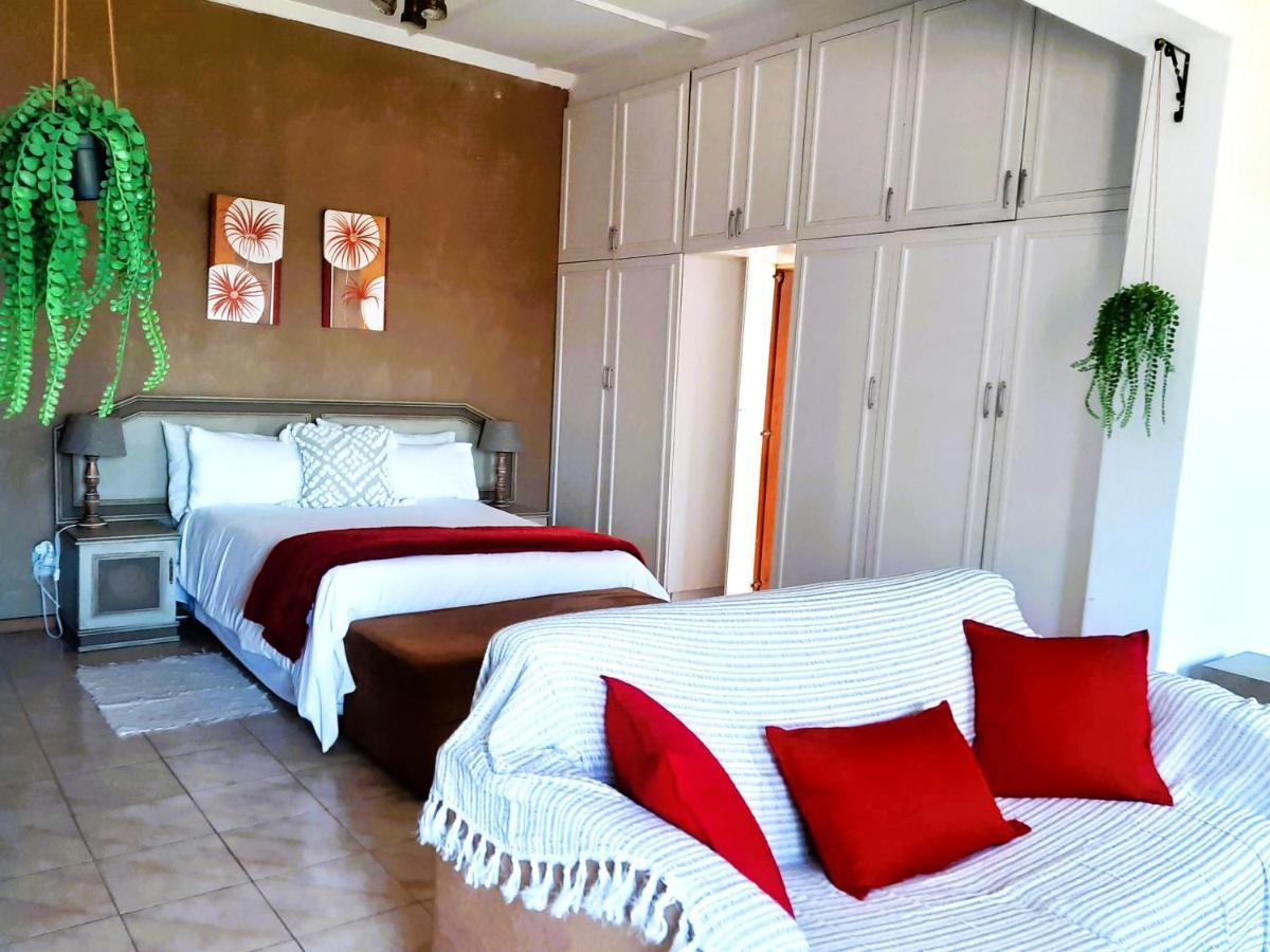 Old Mill Guest House Durban Luaran gambar