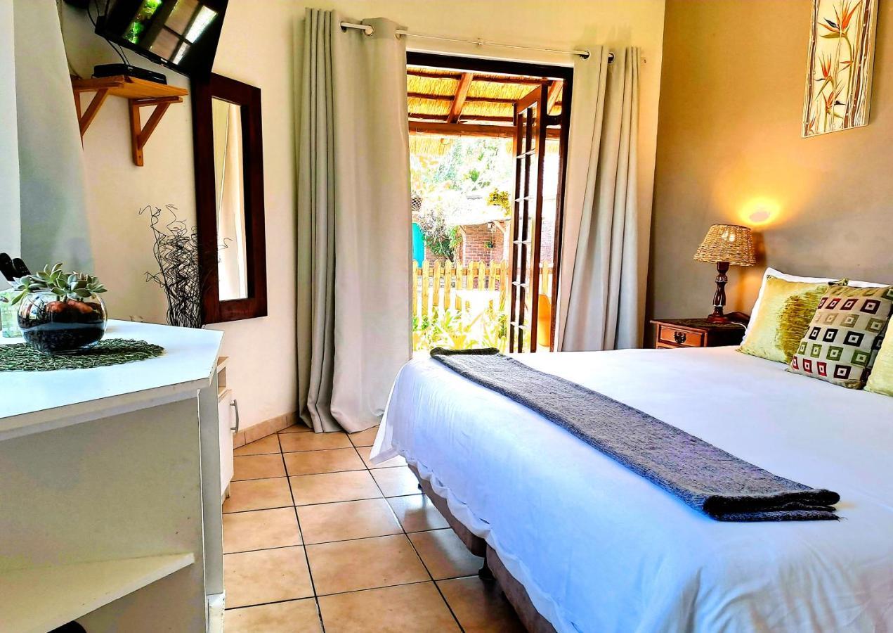 Old Mill Guest House Durban Luaran gambar