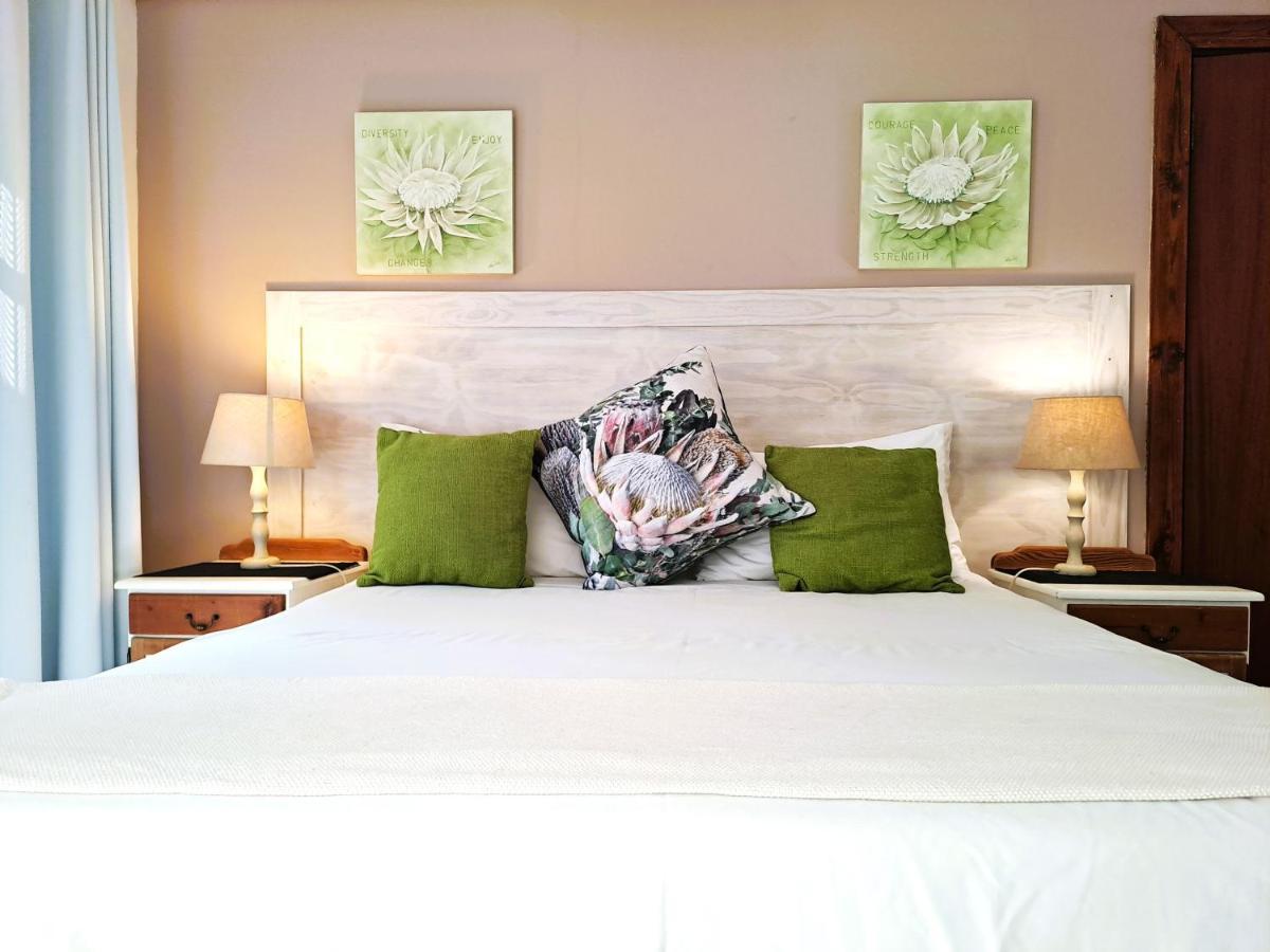 Old Mill Guest House Durban Luaran gambar
