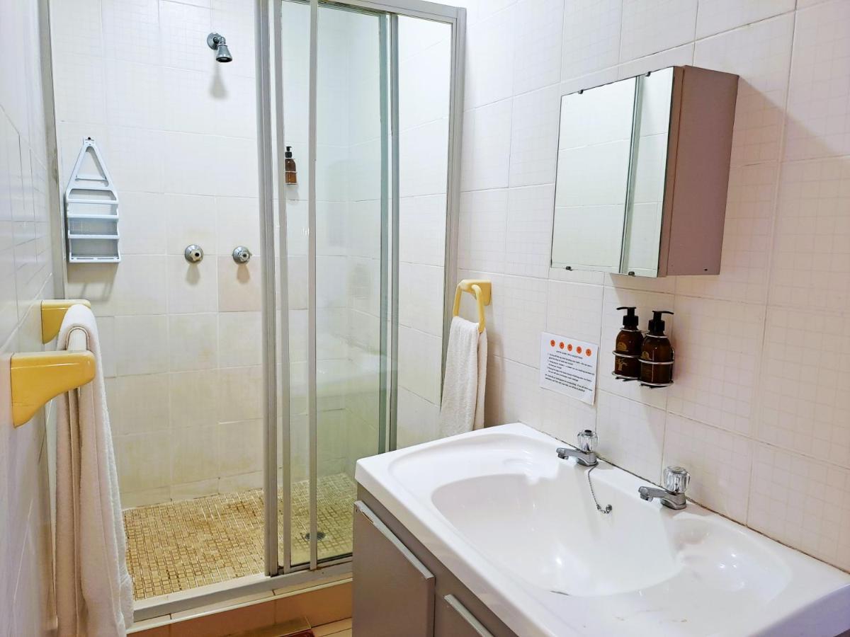 Old Mill Guest House Durban Luaran gambar