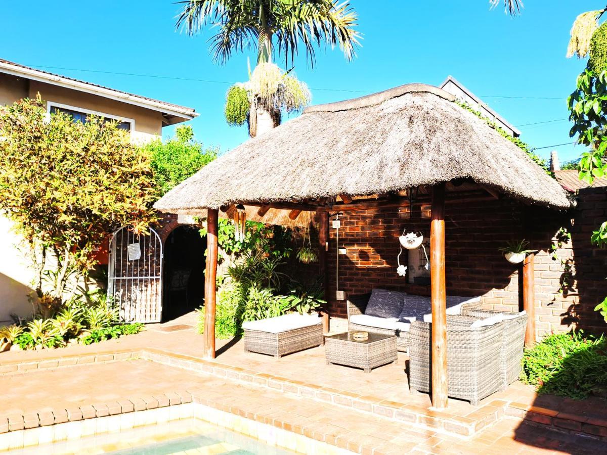 Old Mill Guest House Durban Luaran gambar
