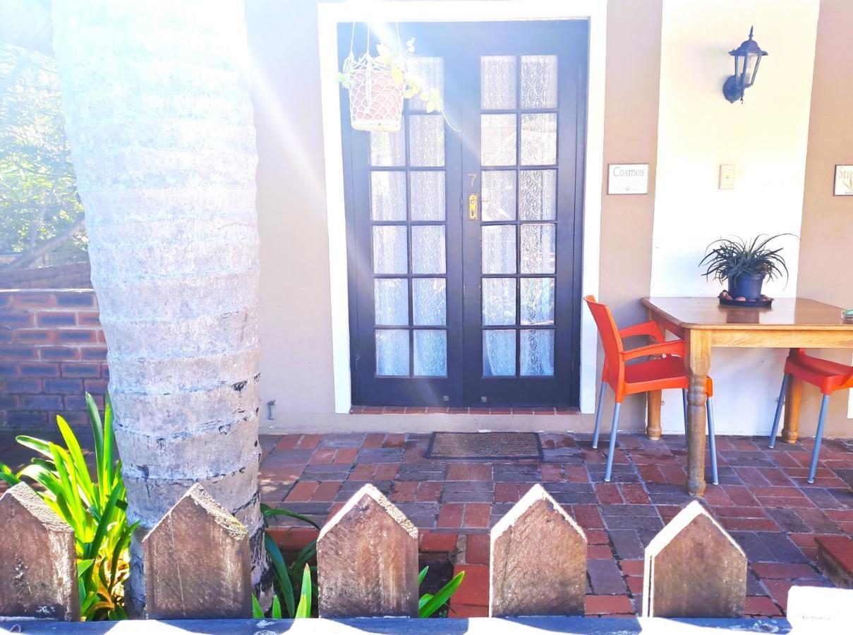 Old Mill Guest House Durban Luaran gambar