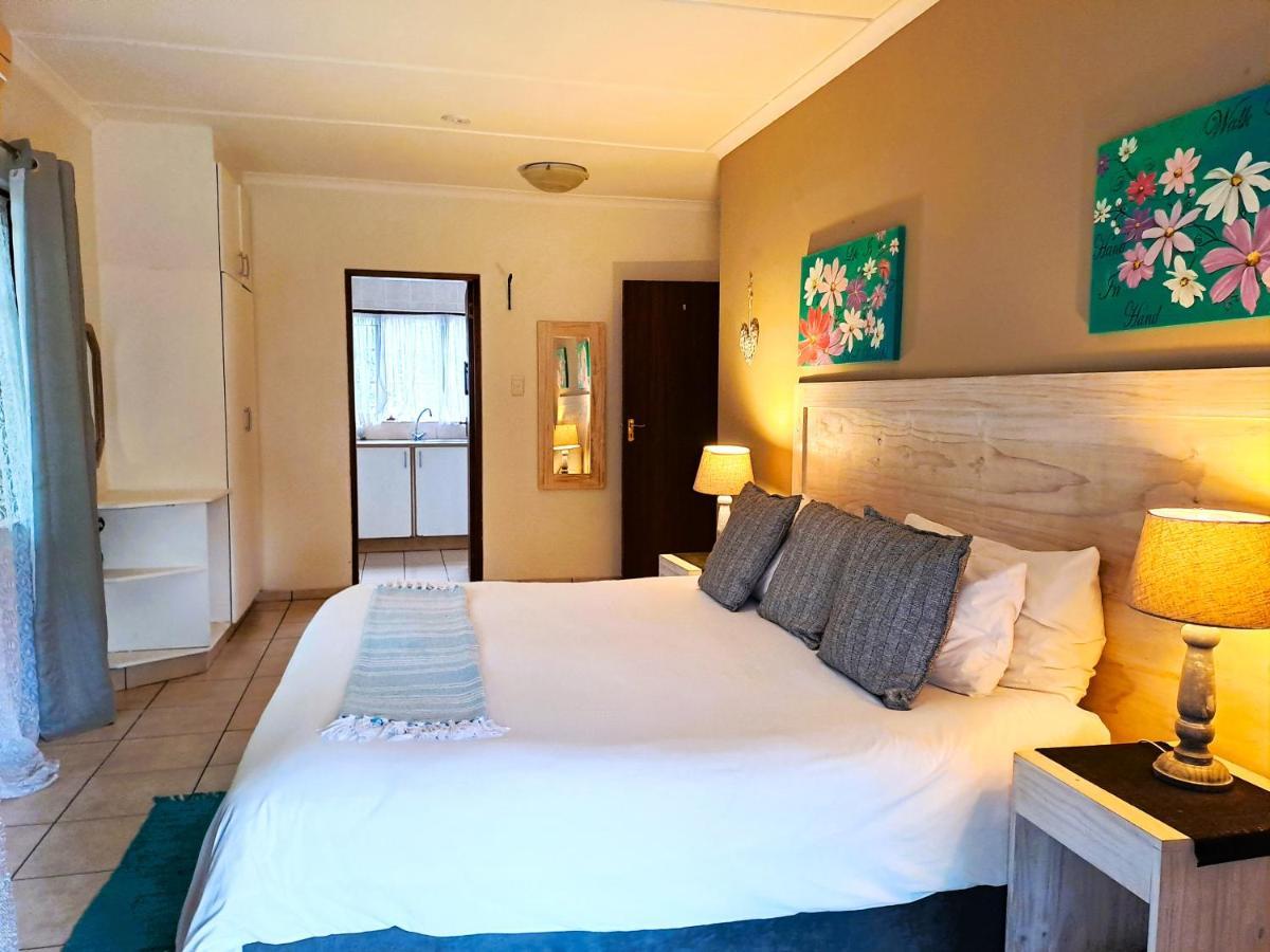 Old Mill Guest House Durban Luaran gambar
