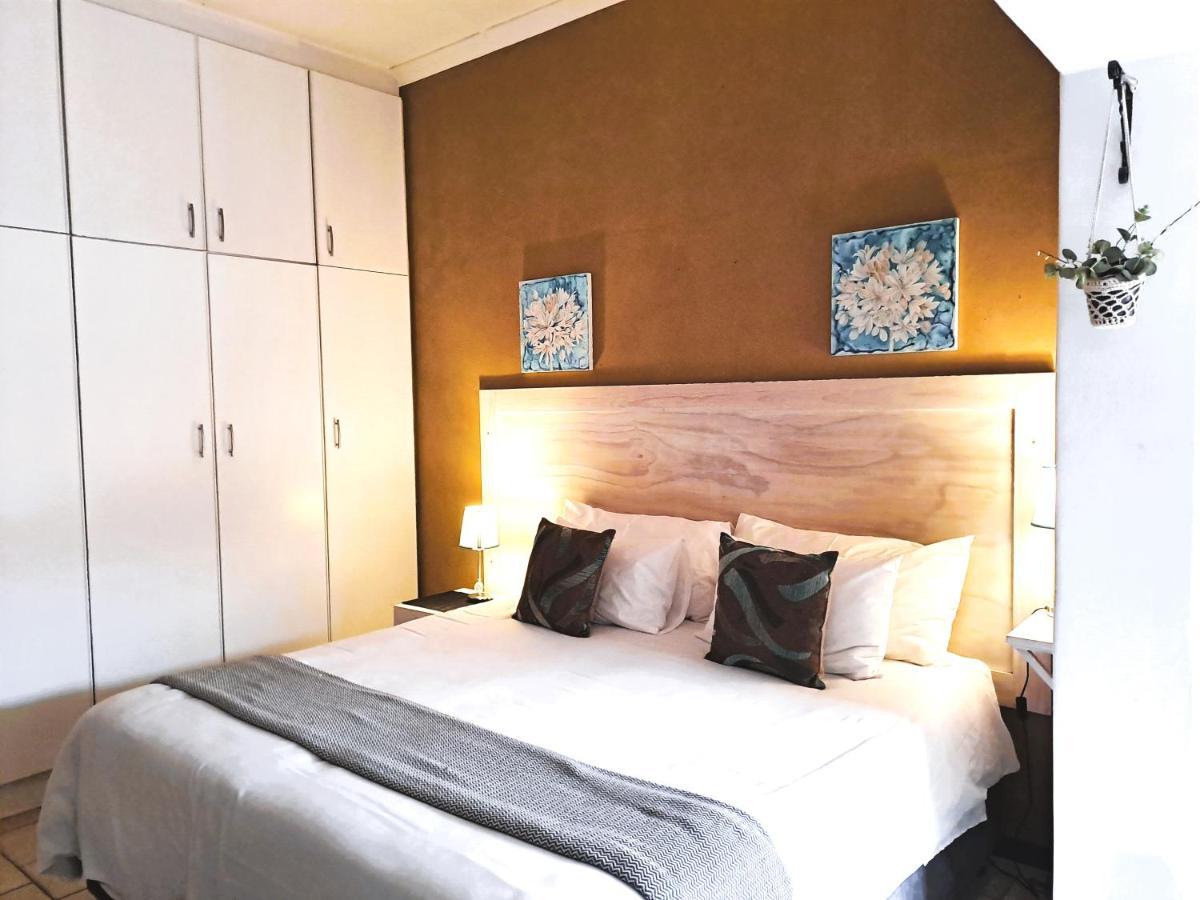 Old Mill Guest House Durban Luaran gambar