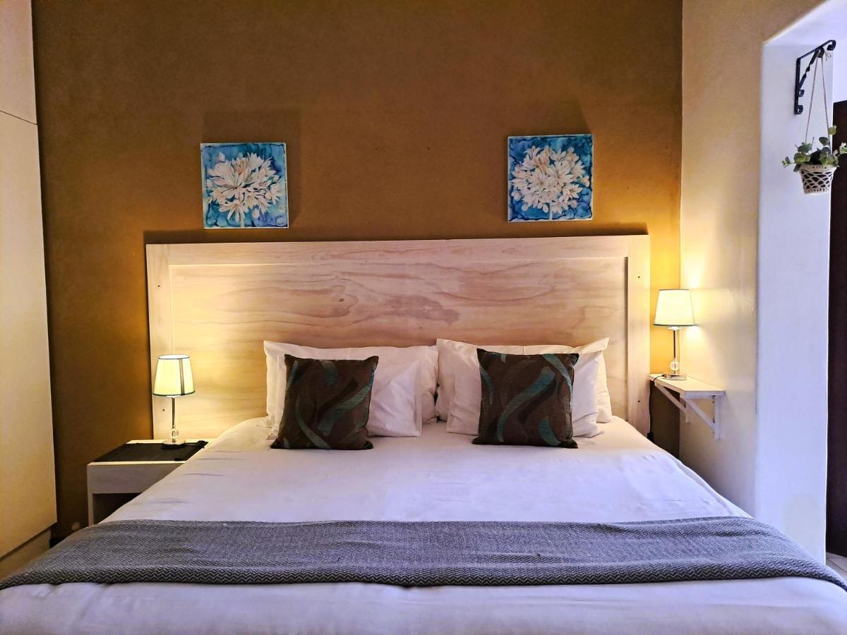 Old Mill Guest House Durban Luaran gambar