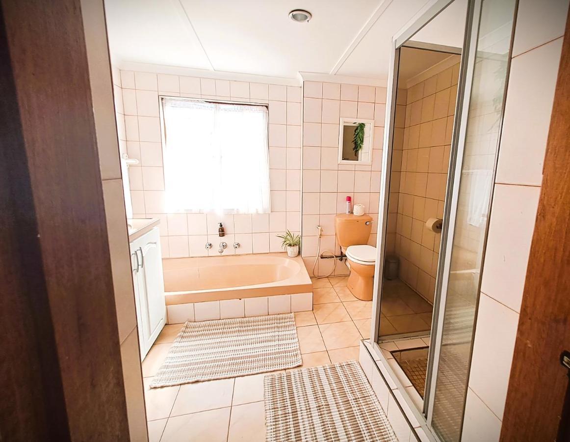 Old Mill Guest House Durban Luaran gambar