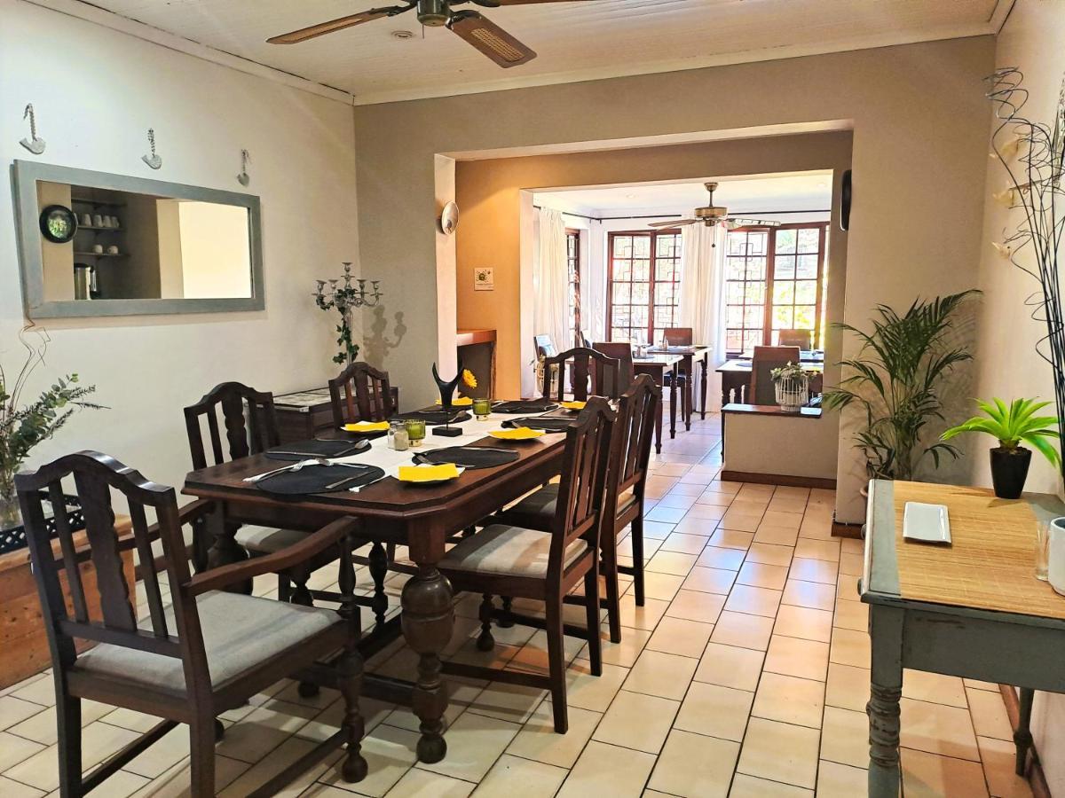 Old Mill Guest House Durban Luaran gambar