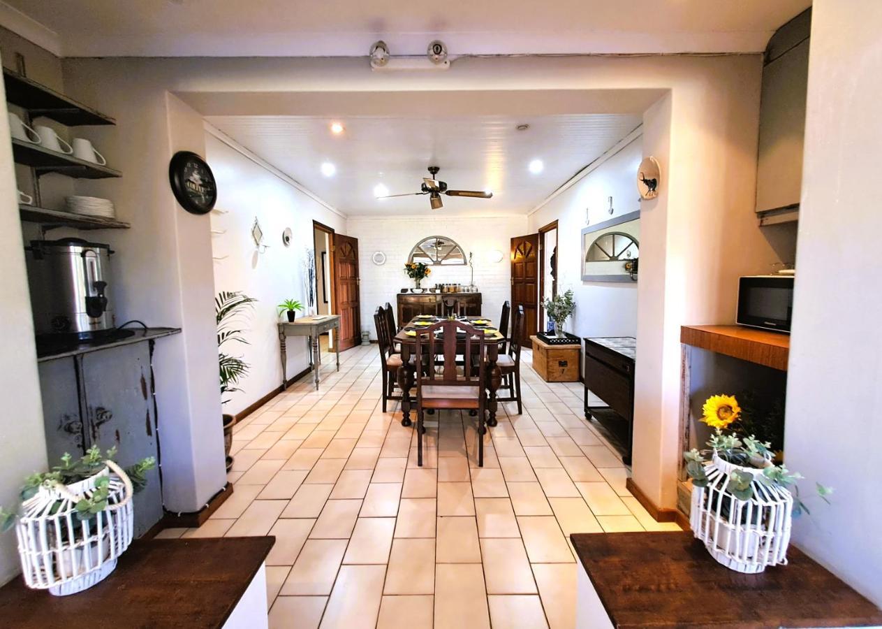 Old Mill Guest House Durban Luaran gambar