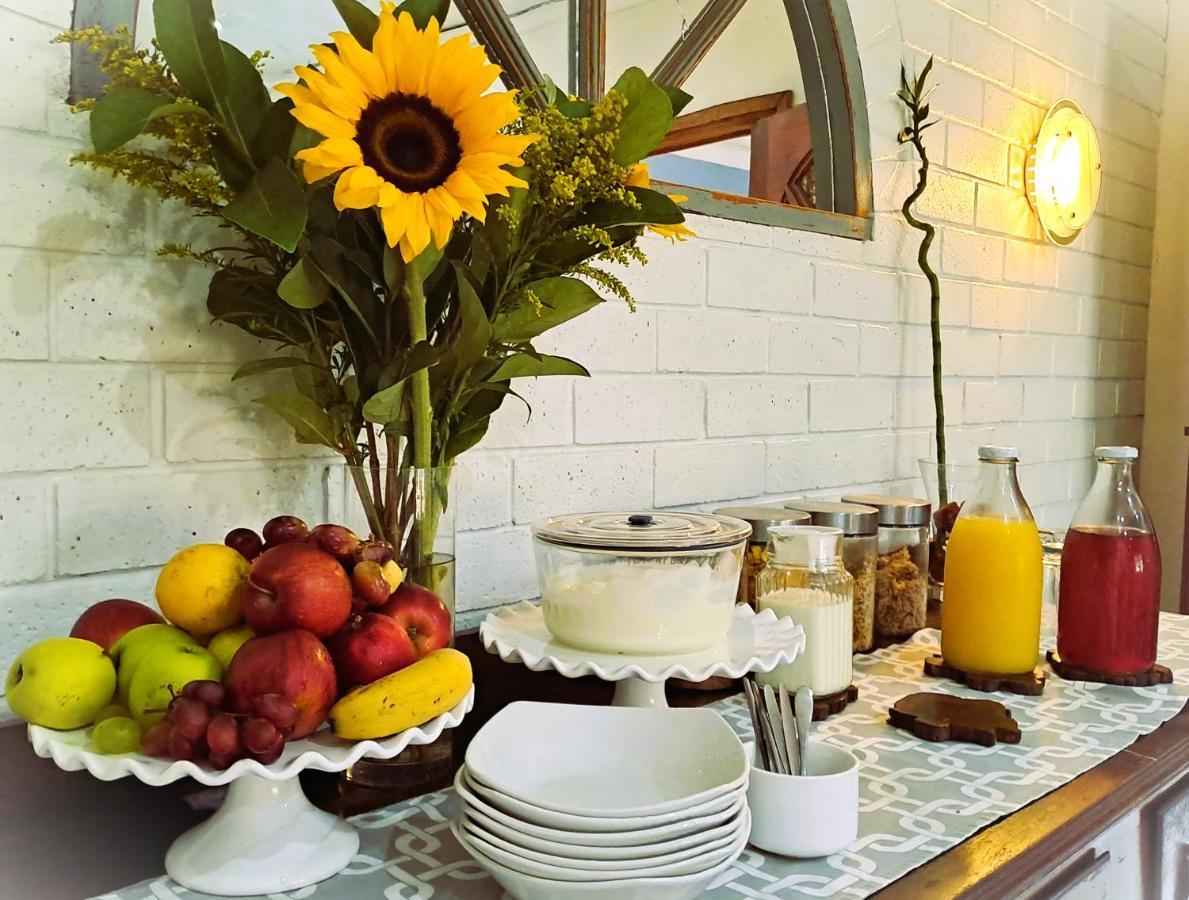 Old Mill Guest House Durban Luaran gambar