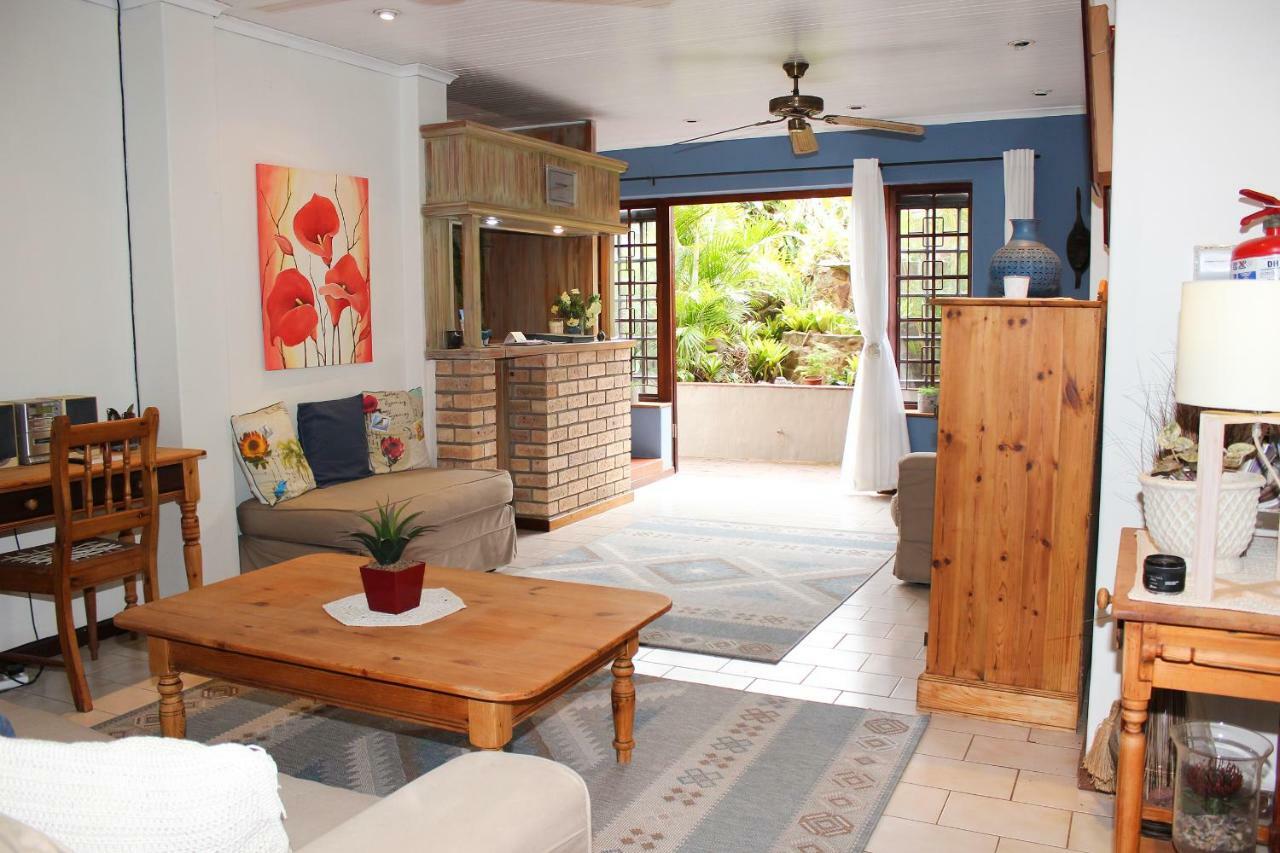 Old Mill Guest House Durban Luaran gambar